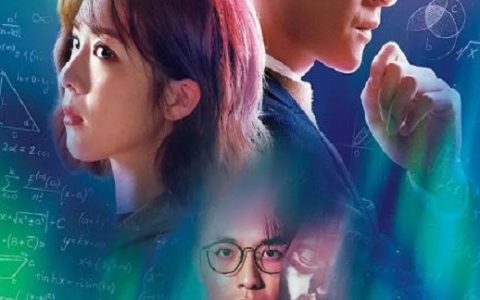 2024年中国香港电视剧《异空感应 国语版》连载至06