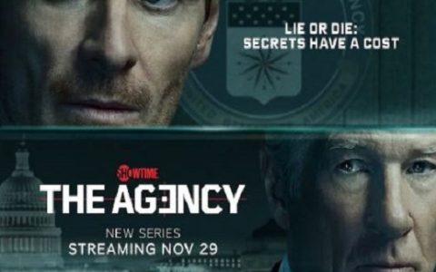 2024年美国电视剧《传奇办公室》连载至08