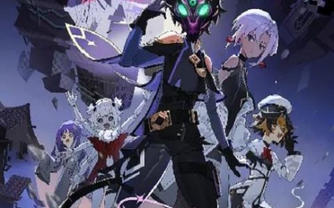 2024年国产动漫《暂停！智序重组》连载至11