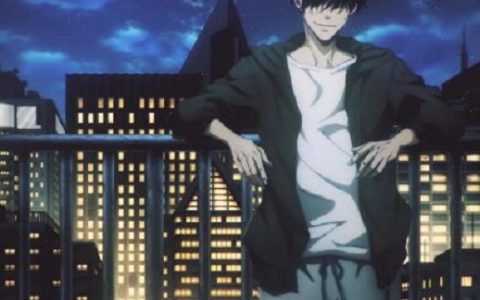 2024年日本动漫《鸭乃桥论的禁忌推理 第二季》连载至13