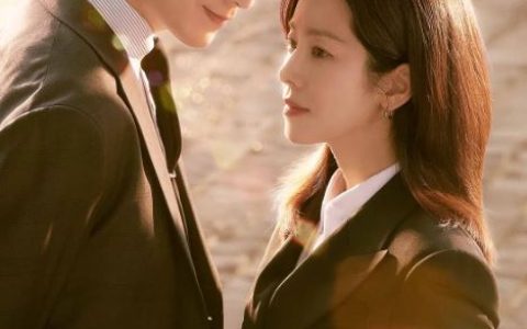 2025年韩国电视剧《我的完美秘书》连载至04