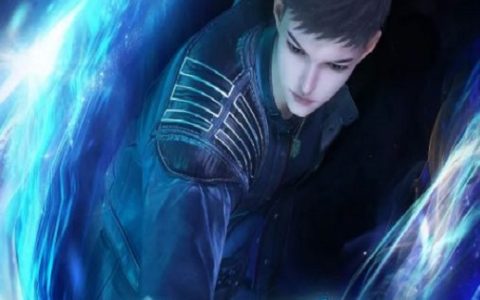 2024年国产动漫《我的微信通龙宫》连载至47