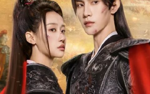 2025年国产大陆电视剧《不负将军不负卿》连载至20