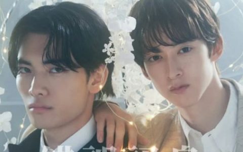 2025年日本电视剧《相遇骤雨中》连载至02