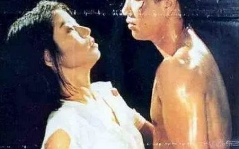 1983年中国香港经典爱情片《男与女》蓝光粤语中字