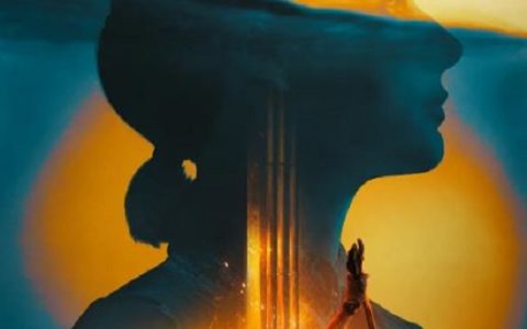 2024年美国电视剧《末日地堡 第二季》全10集