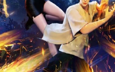 2024年国产动漫《都市古仙医》连载至36