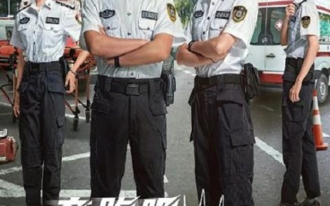 2024年国产大陆电视剧《奔跑吧，急救医生》连载至26