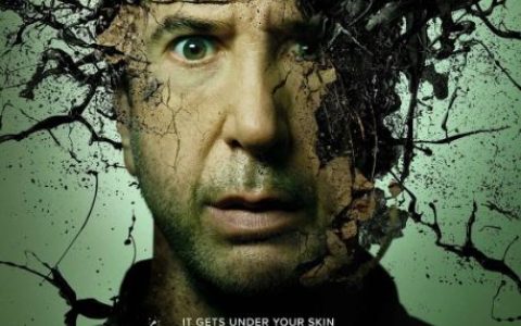 2025年美国电视剧《鸡皮疙瘩剧版 第二季》全8集