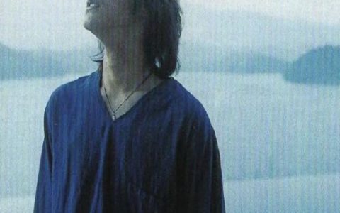 2001年日本纪录片《金城武南极探险之旅》全2集