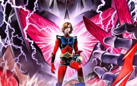 2024年日本动漫《古连泰沙U》连载至13