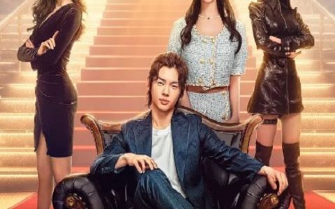 2024年国产大陆电视剧《石来运转》全30集