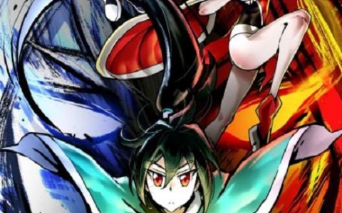 2024年国产动漫《今天的晚餐就是你》连载至34