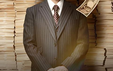 2025年日本电视剧《私人银行家》连载至02