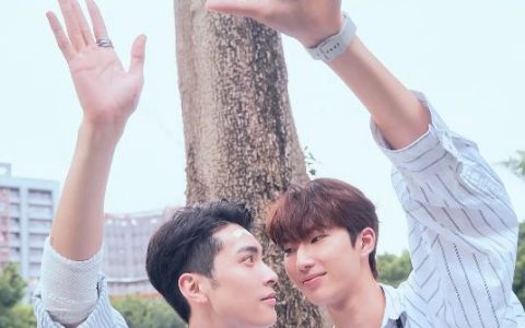 2024年中国台湾电视剧《看见爱》全13集