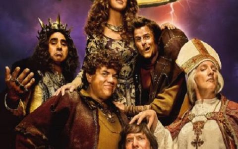 2023年美国喜剧片《驼背怪人》HD英语中字