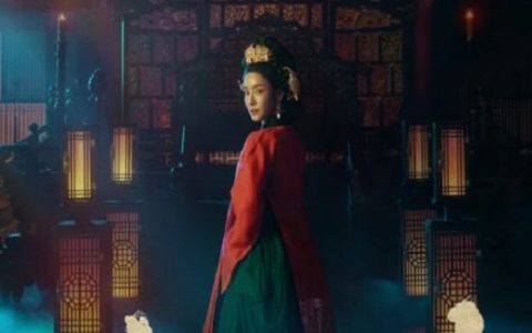 2025年韩国电视剧《元敬》连载至04