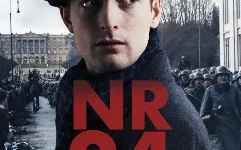 2024年挪威传记片《编号24》BD挪威语中字