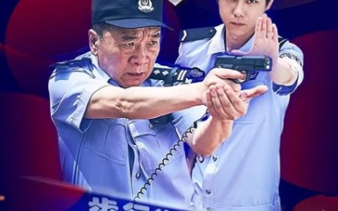2025年国产大陆短片《警务室的故事》全12集