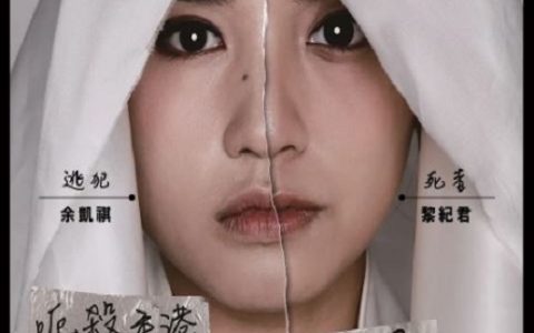 2024年中国香港剧情片《查无此人》HD国粤双语中字