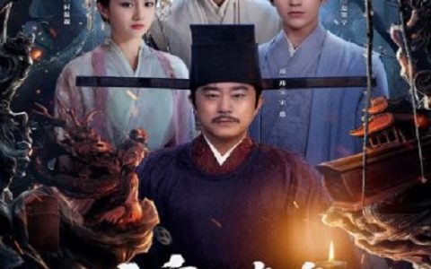 2025年国产大陆电视剧《大宋有奇案》连载至14