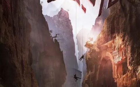 2025年国产大陆电视剧《西夏死书》连载至16