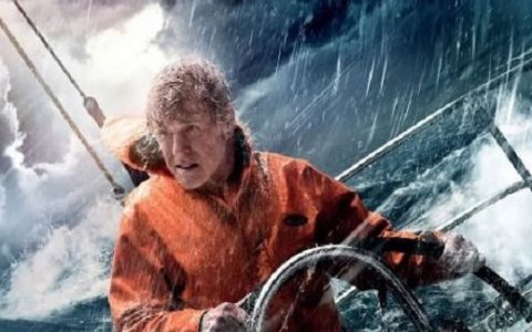 2013年美国经典灾难片《一切尽失》蓝光中英双字