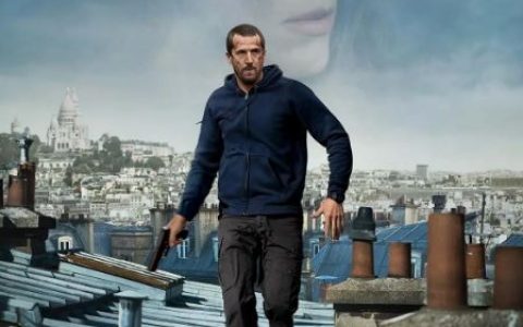 2025年法国动作片《救命行动》BD法语中字