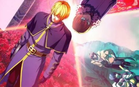 2024年国产动漫《镇魂街 第四季》连载至09