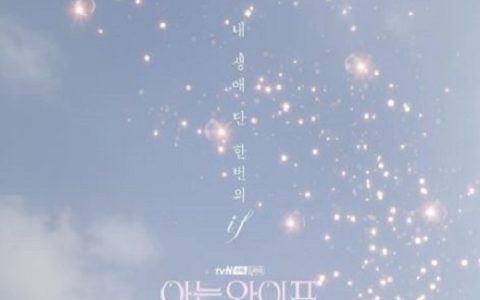 2018年韩国电视剧《认识的妻子》全16集