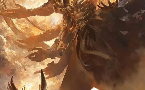 2024年国产动漫《完美世界 第五季》连载至15