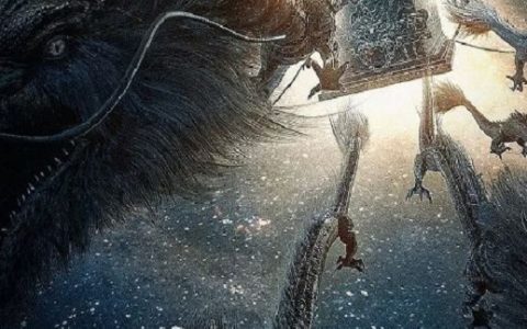 2023年国产动漫《遮天》连载至92