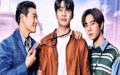 2025年泰国电视剧《泰版大叔的爱》连载至02