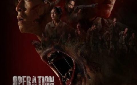 2024年泰国动作片《复活之战》HD泰语中字