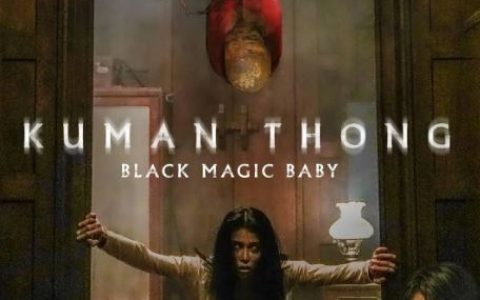 2024年菲律宾恐怖片《古曼童》HD他加禄语中字