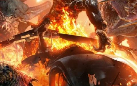 2024年美国动作片《毒液：最后一舞》BD国英双语中英双字