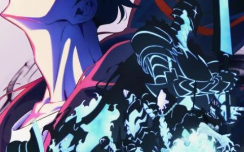 2025年日本动漫《我独自升级 第二季》连载至02