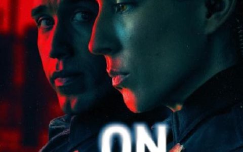 2025年美国电视剧《待命警察》全8集