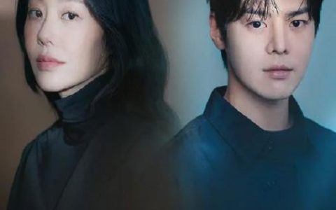 2024年韩国电视剧《纳米布》连载至08