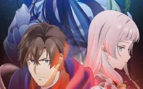 2025年日本动漫《无名记忆 第二季》连载至02