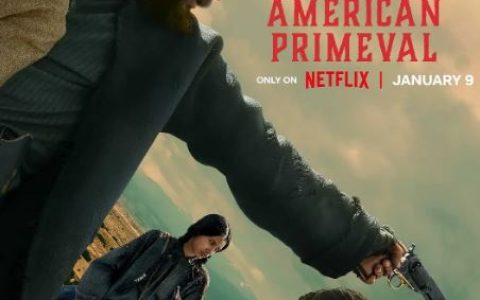 2025年美国电视剧《驯荒记》全6集