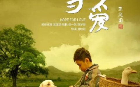 2019年国产剧情片《等爱》HD国语中英双字