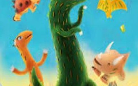 2024年国产动漫《霸王龙雷奇 第二季》连载至50