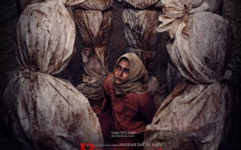 2024年印度尼西亚恐怖片《尸体沐浴》HD印尼语中字