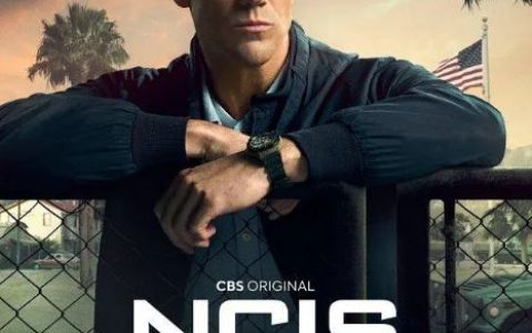 2024年美国电视剧《海军罪案调查处：起源》连载至10