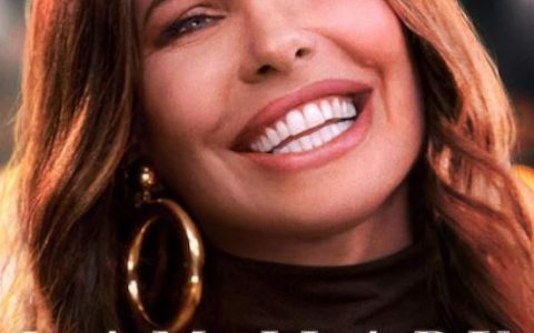 2025年美国纪录片《我是伊拉里：名媛新生活》全5集