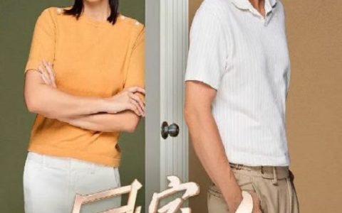 2024年新加坡电视剧《异家人》连载至15