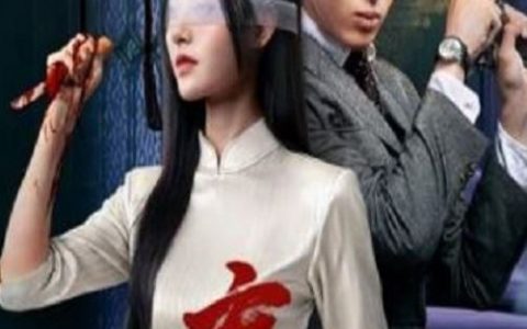 2025年国产大陆电视剧《盲女》连载至12