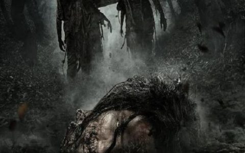 2024年印尼恐怖片《猛鬼村》BD印尼语中字