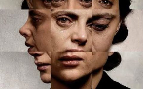 2014年西班牙经典惊悚片《����的巢穴》蓝光西班牙语中字